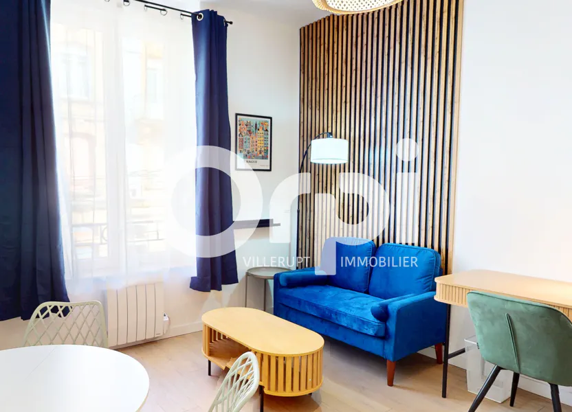 Appartement Rue Aristide Briand à Longwy