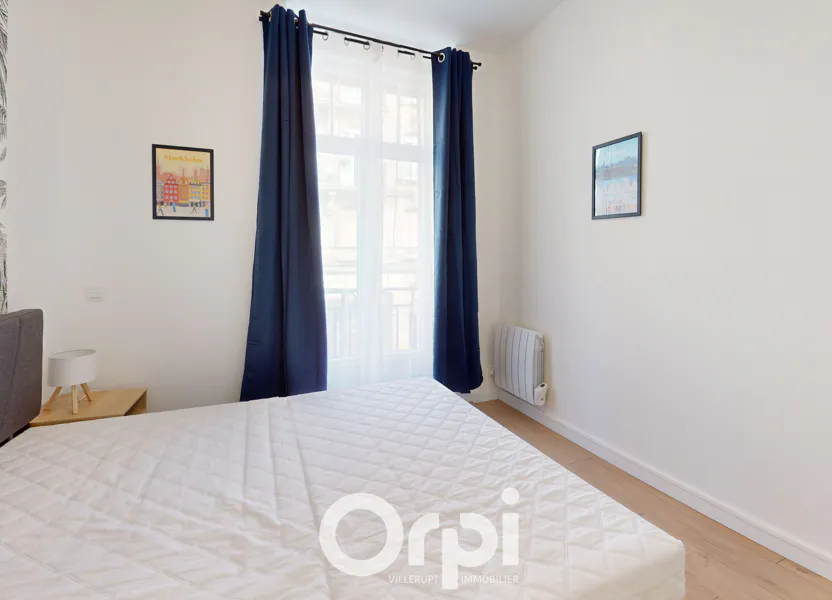 Appartement Rue Aristide Briand à Longwy