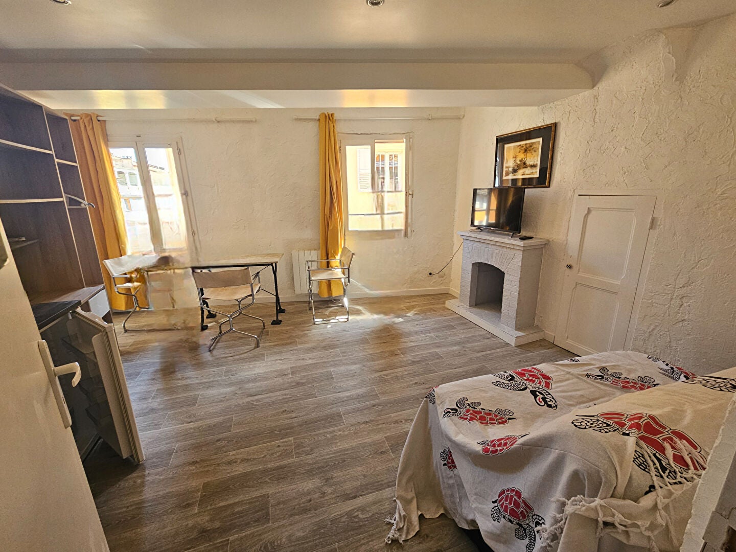 Flat Rue Droite in Grasse