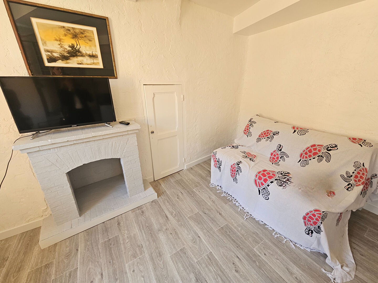 Appartement Rue des Lilas à Grasse