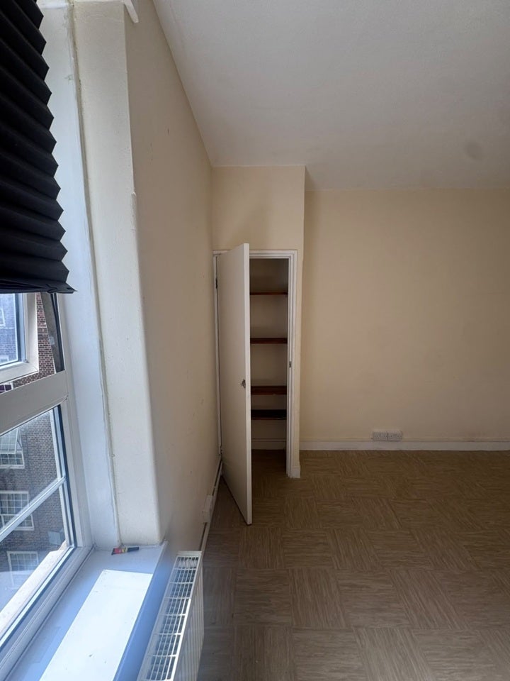 Room Haddo Street in Greater London