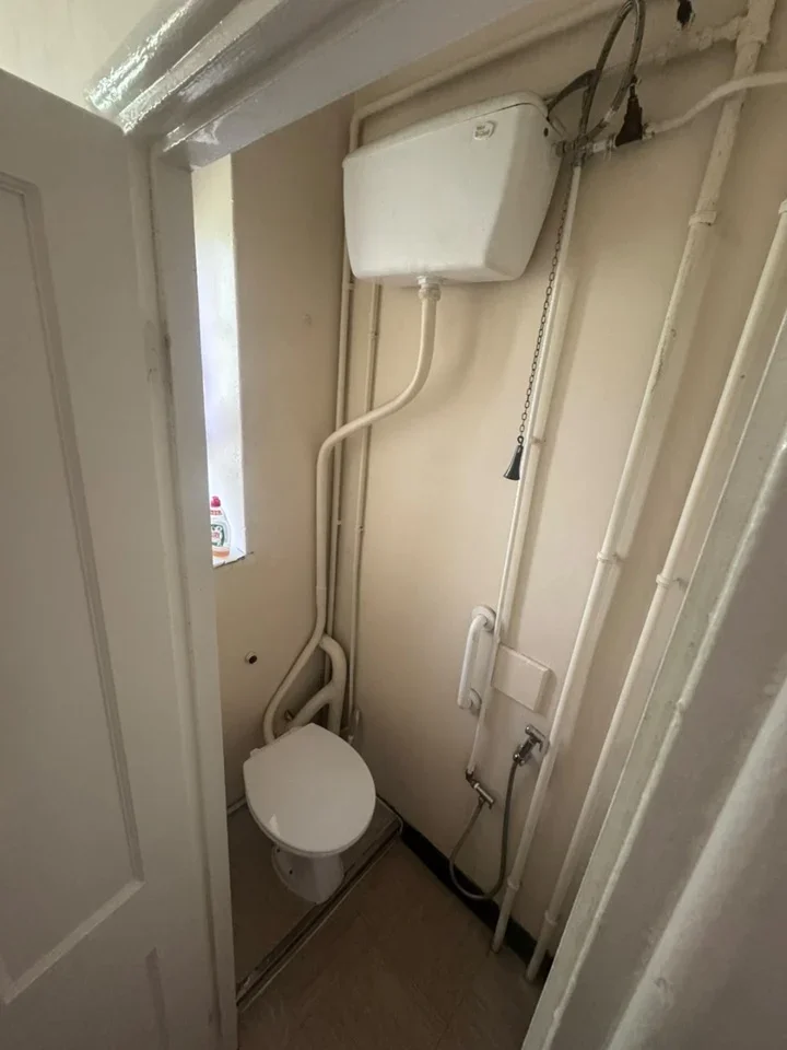 Room Haddo Street in Greater London