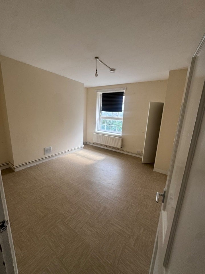 Room Haddo Street in Greater London