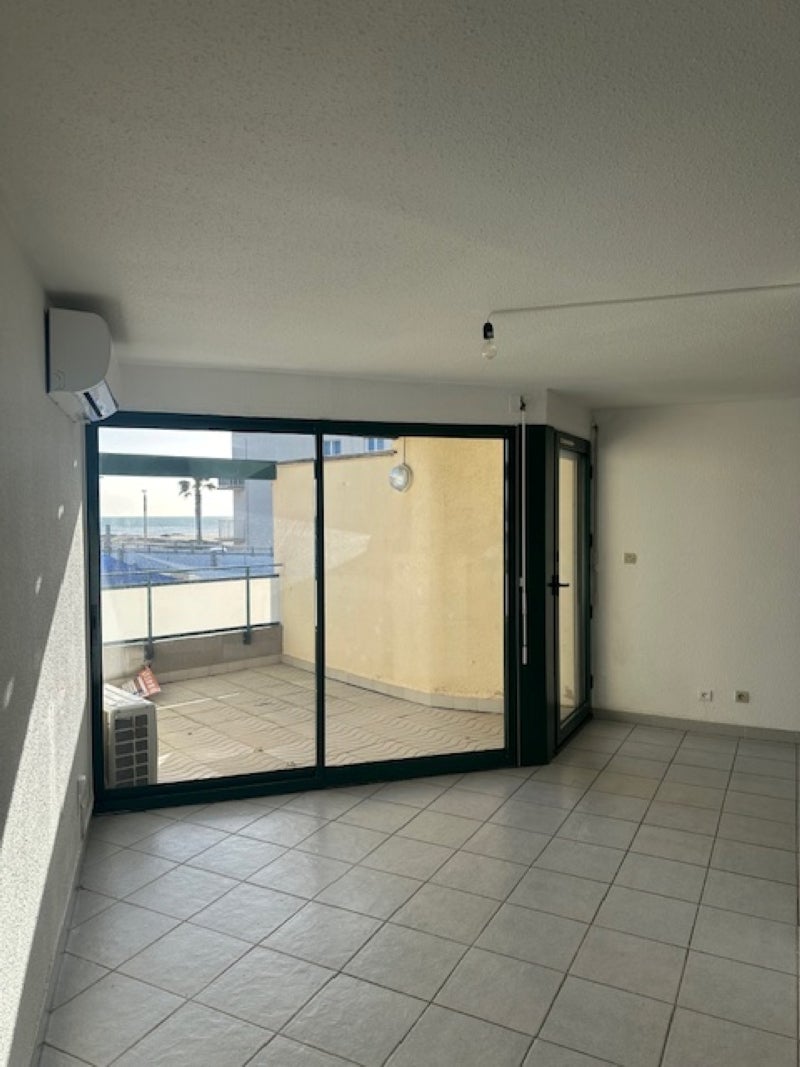 Appartement Avenue Adolphe Turrel à Port-la-Nouvelle