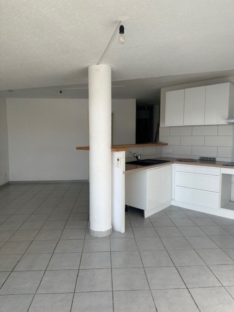 Appartement Avenue Adolphe Turrel à Port-la-Nouvelle
