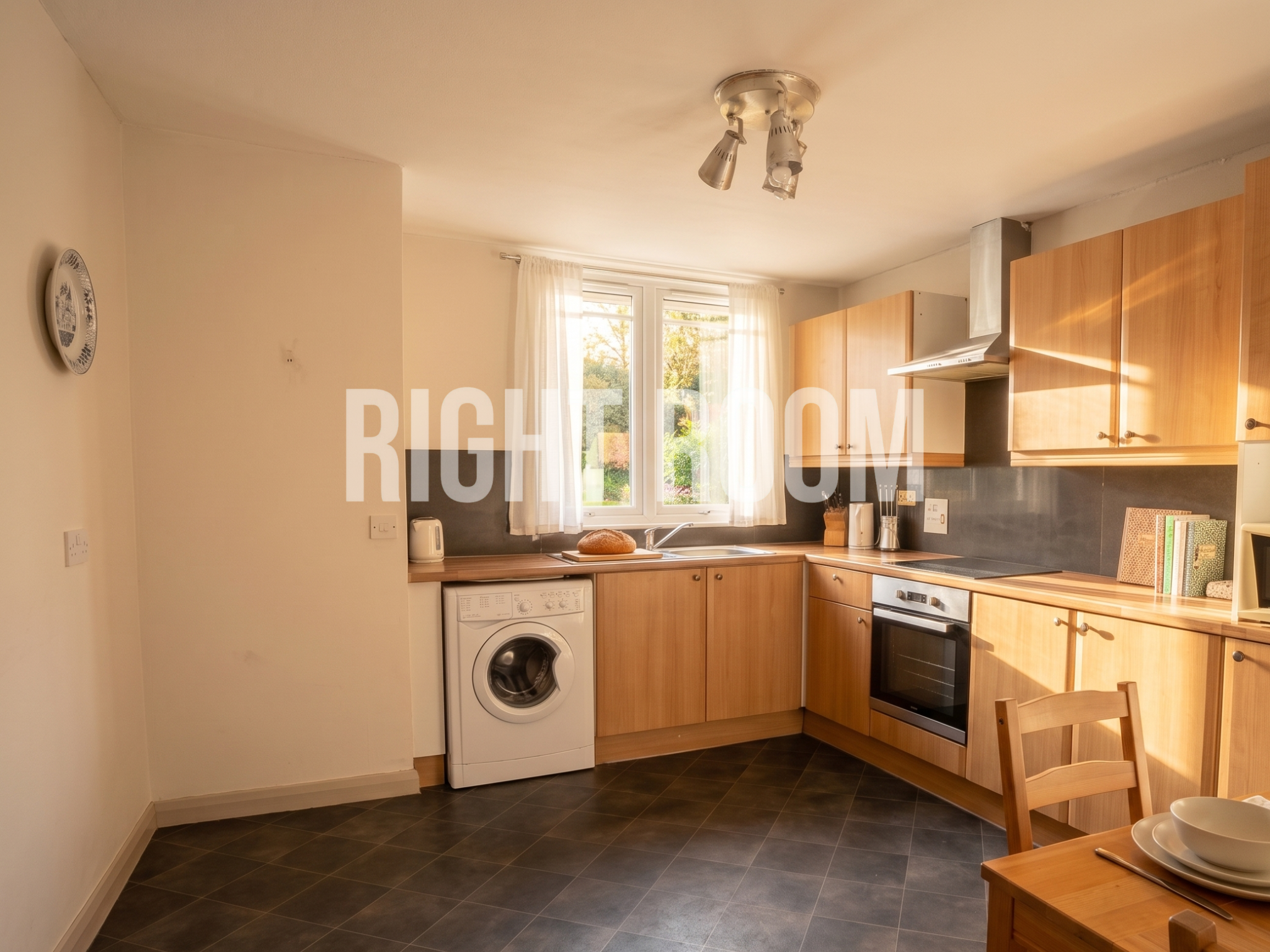 Room Layard Square in Greater London
