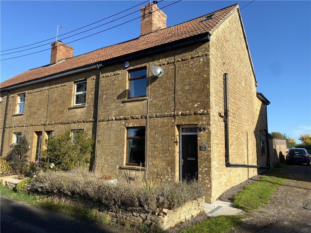 House Yeovil Road in Chilthorne Domer