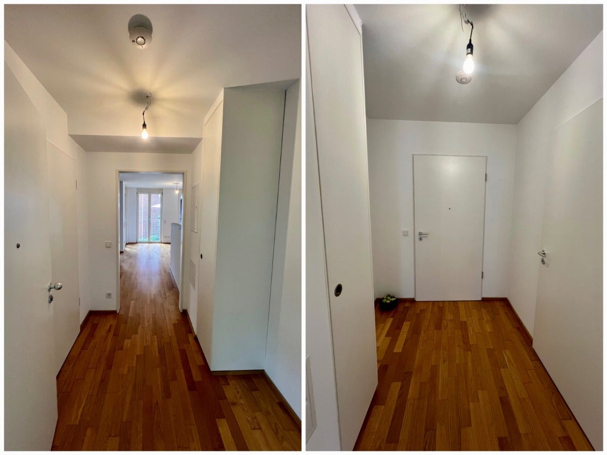 Wohnung Maria-Euthymia-Platz in Münster