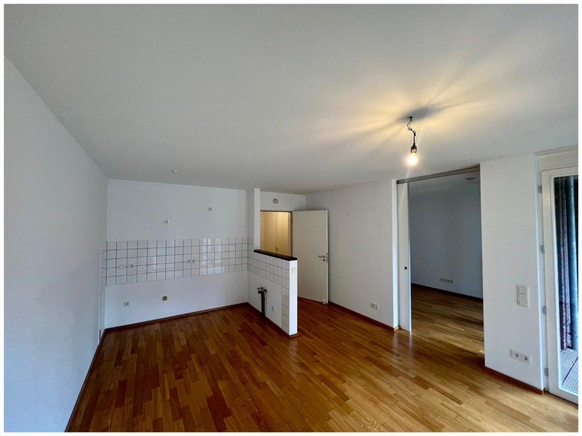 Wohnung Maria-Euthymia-Platz in Münster