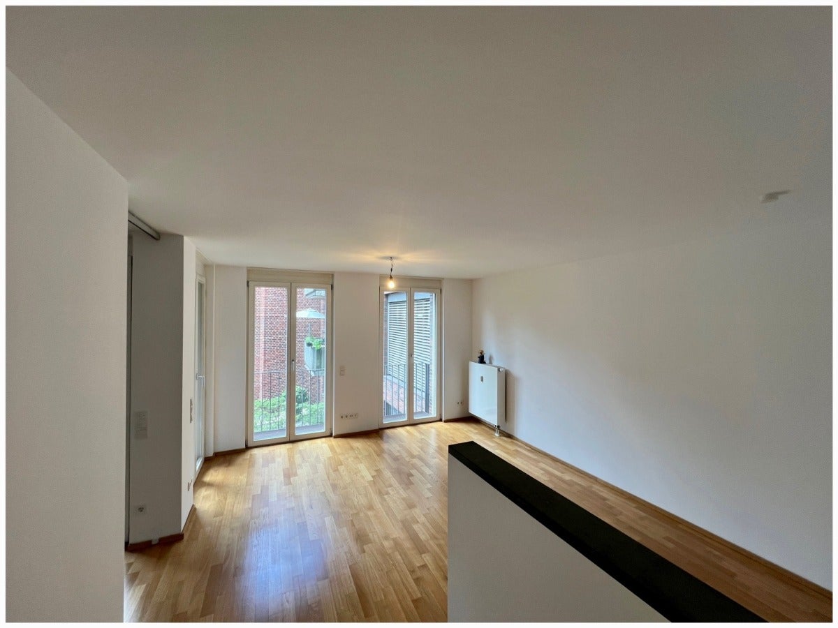 Wohnung Maria-Euthymia-Platz in Münster