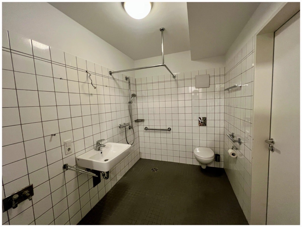 Wohnung Maria-Euthymia-Platz in Münster