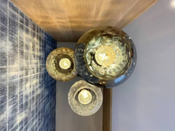 Appartement Avenue Kléber à Paris