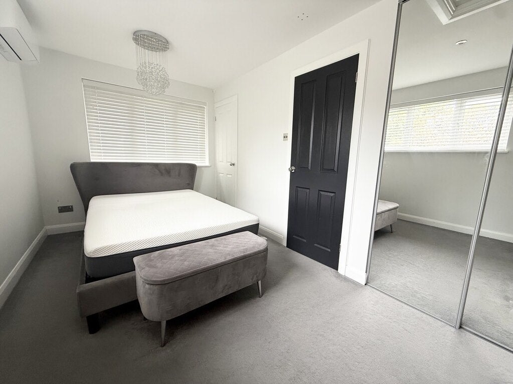 House Reedmace Close in Havant