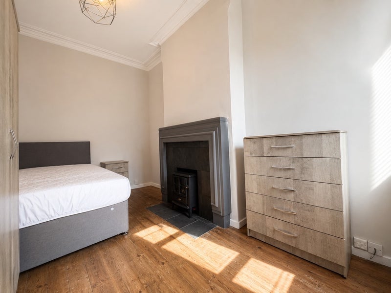 Room Colwick Road in Nottingham