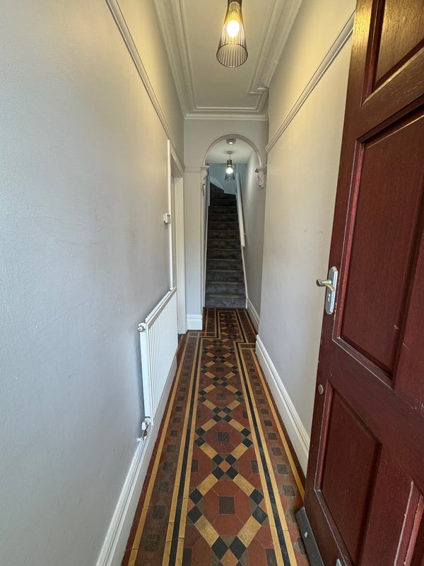 Room Colwick Road in Nottingham