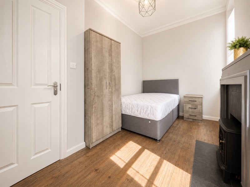Room Colwick Road in Nottingham