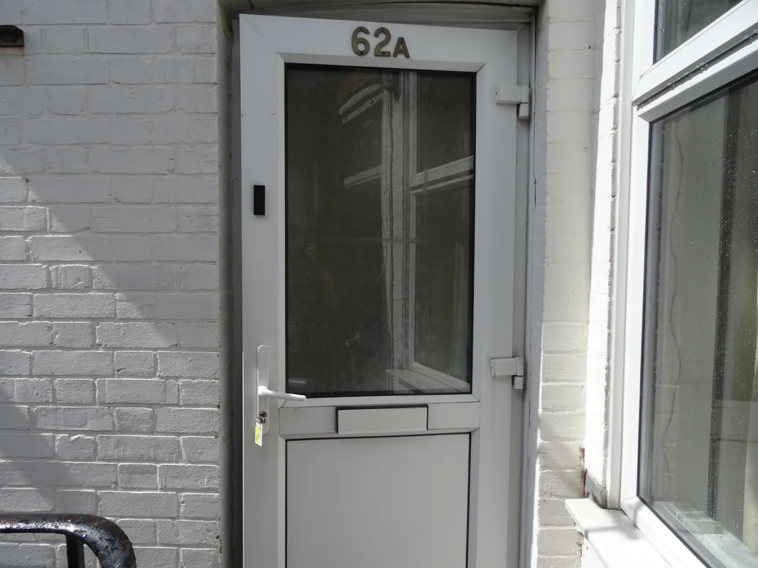 Flat Surbiton Road in Greater London