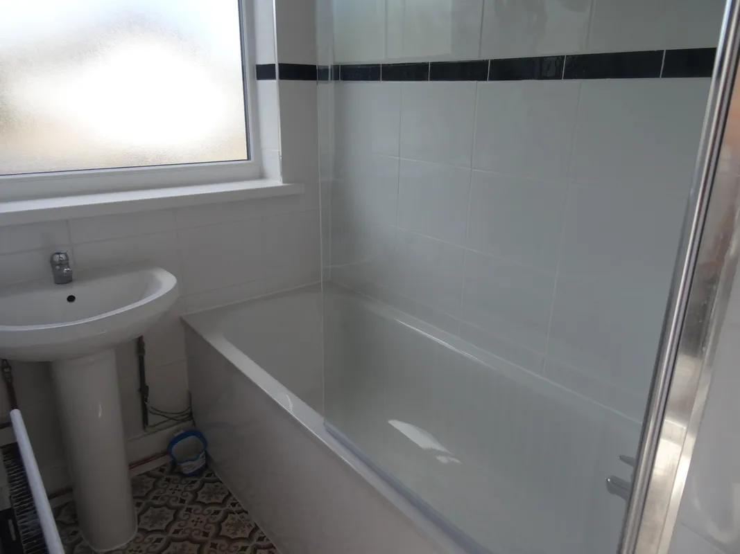 Flat Surbiton Road in Greater London