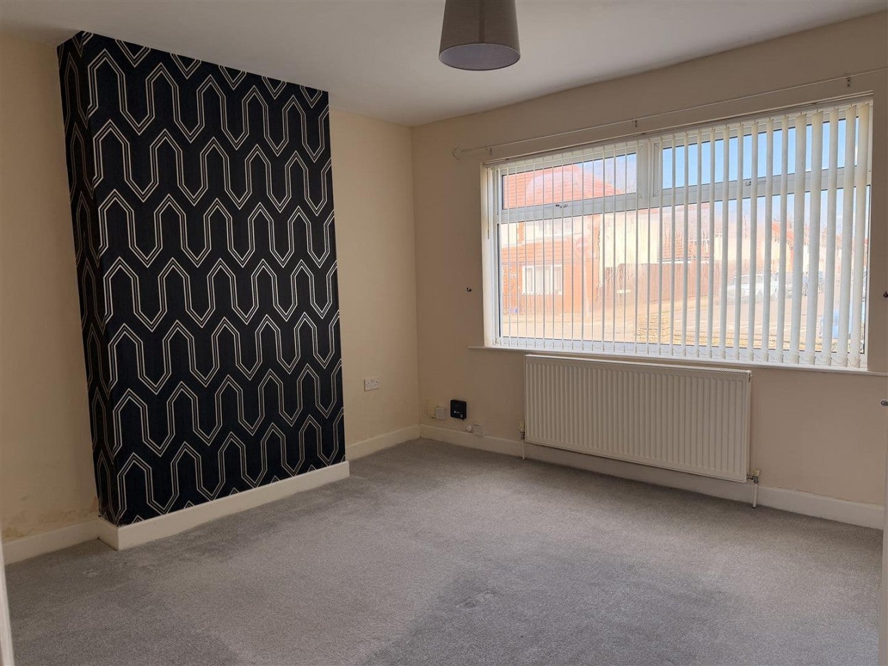 House Guilford Drive in Oadby and Wigston