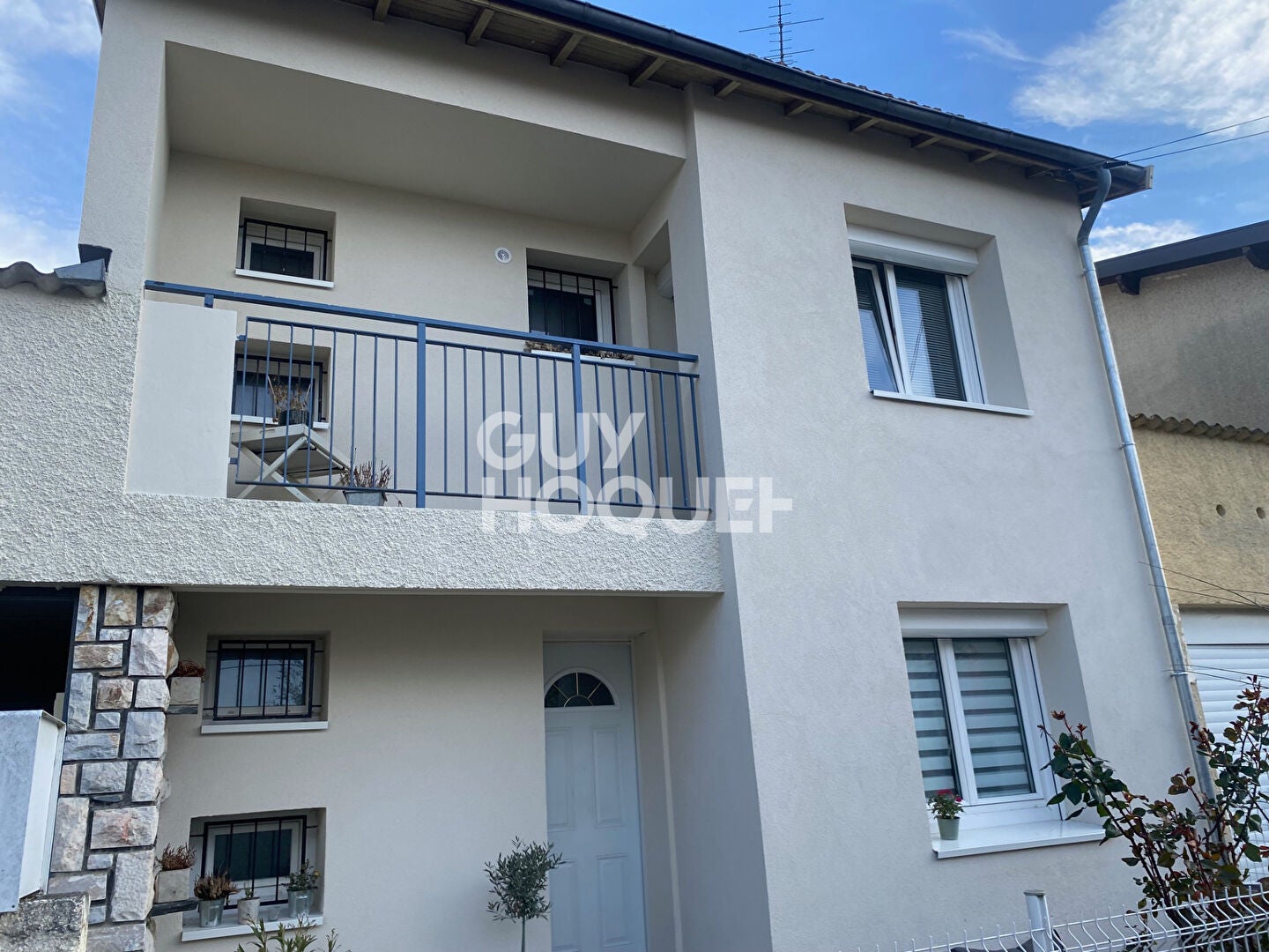 Maison Rue des Chevreuils à Cugnaux