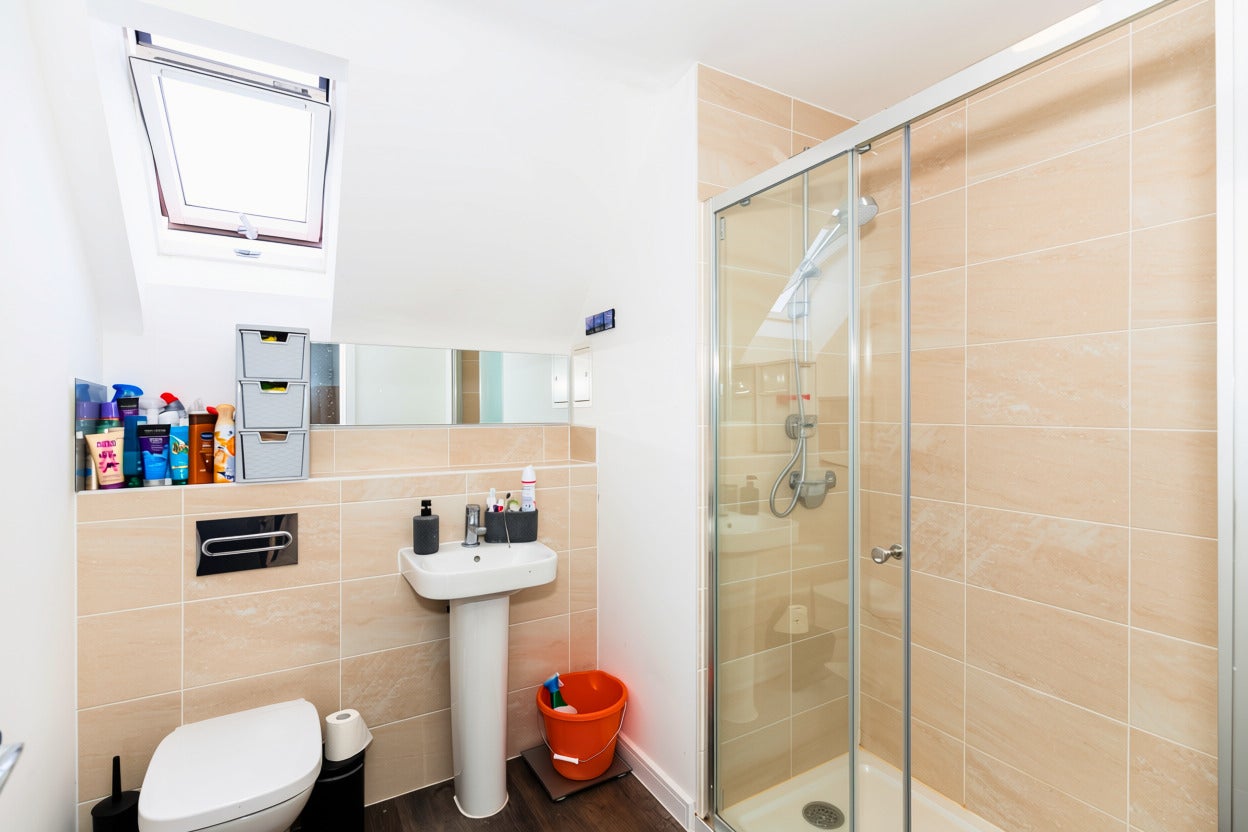 House Chamomile Way in Daventry