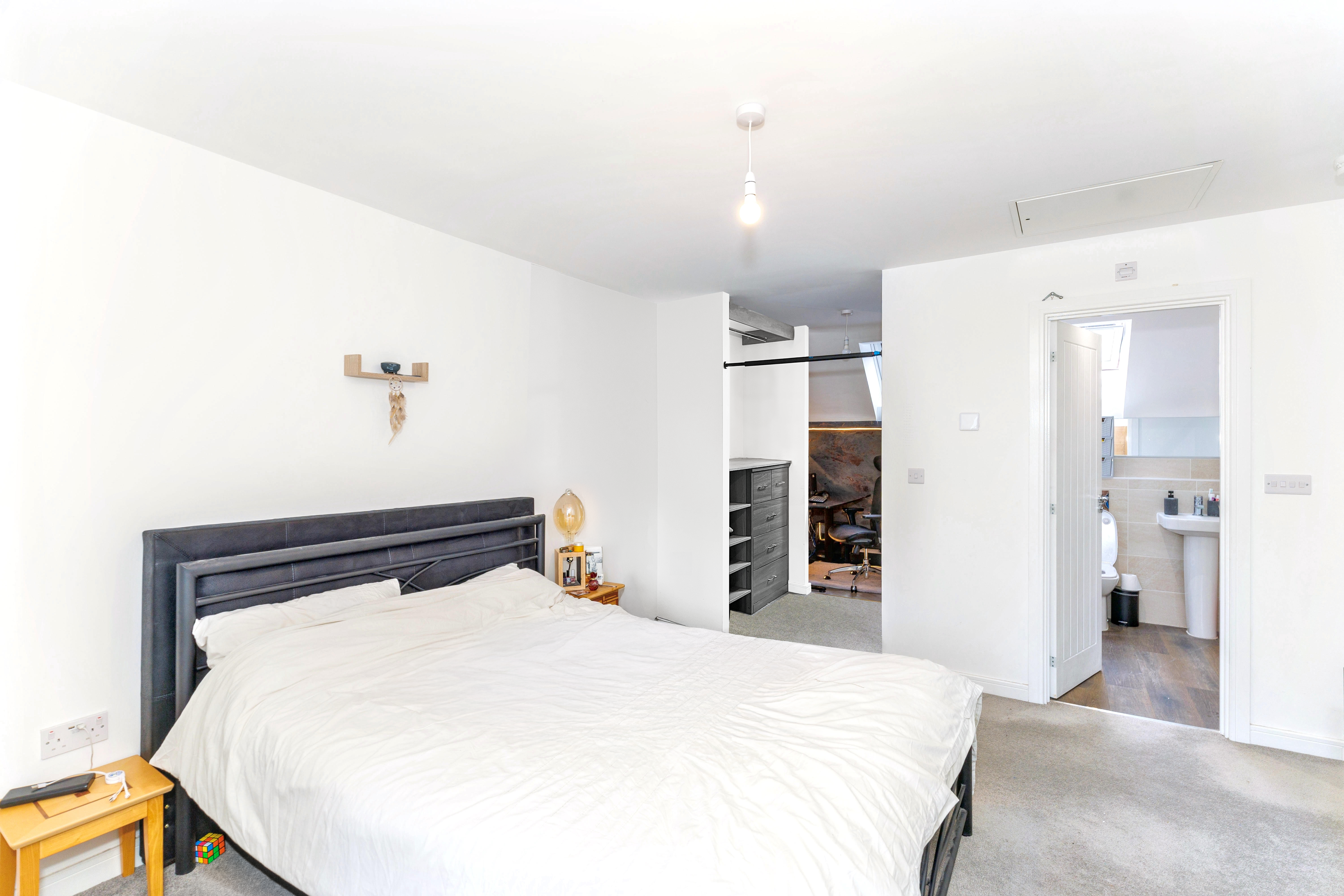 House Chamomile Way in Daventry