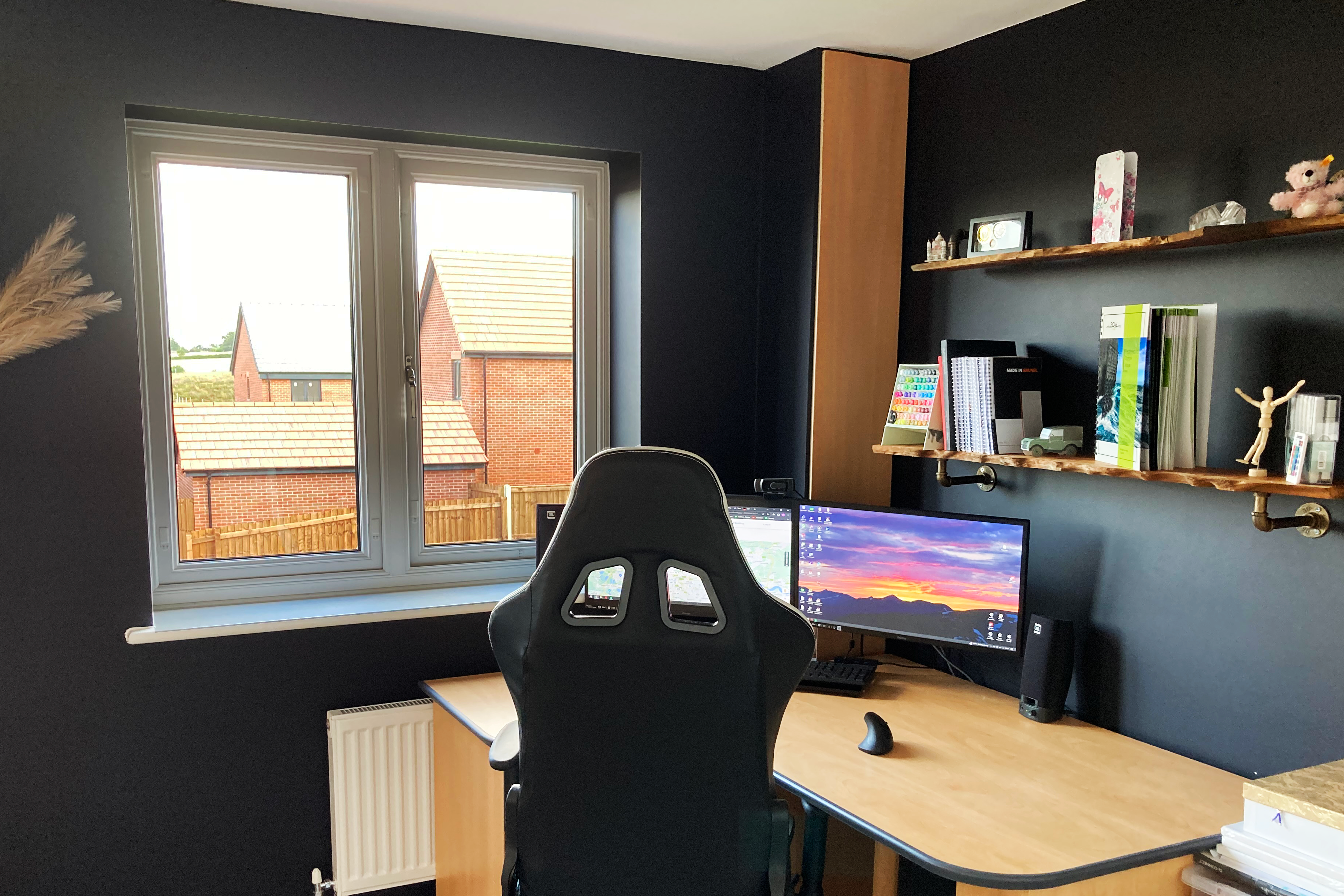 House Chamomile Way in Daventry