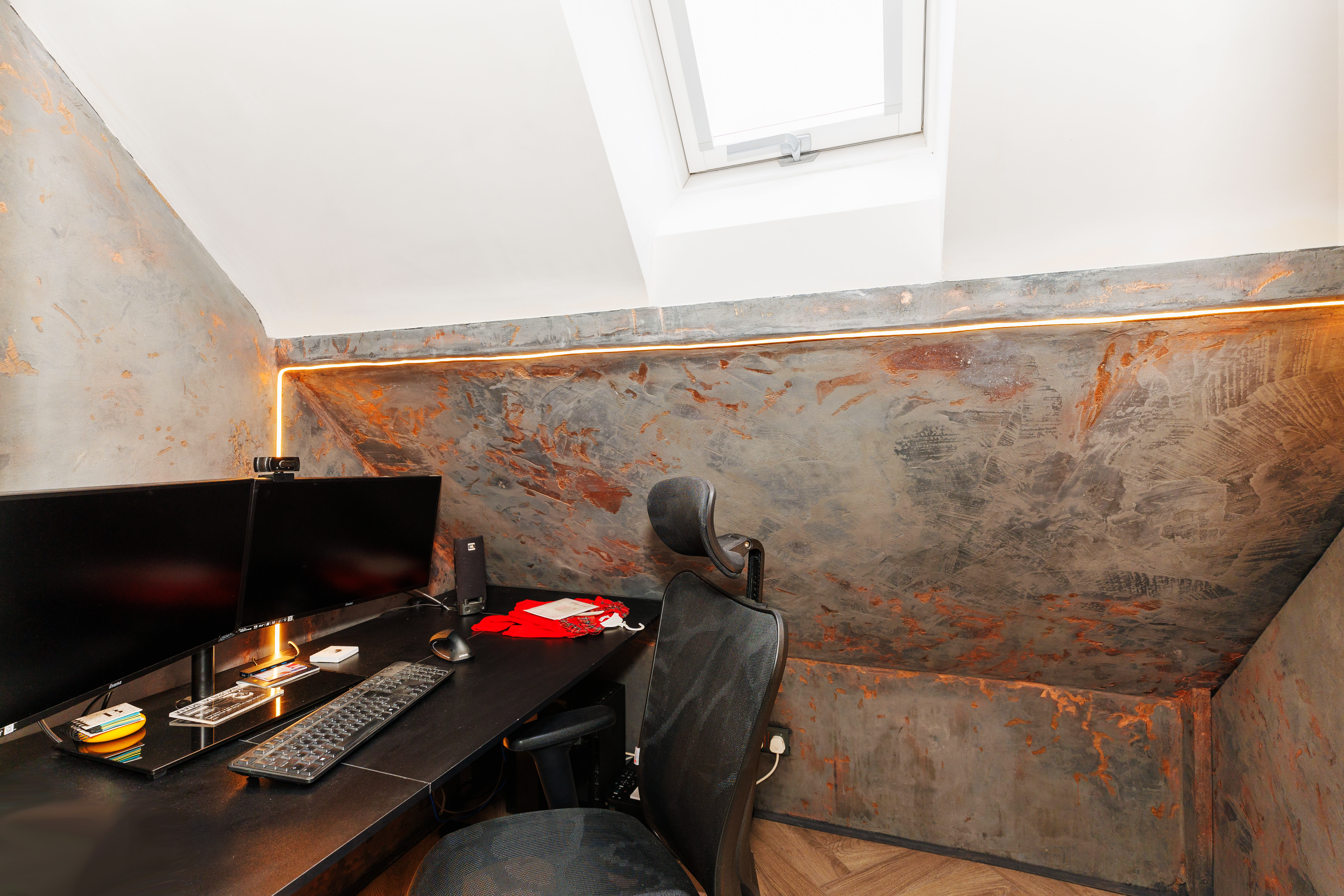 House Chamomile Way in Daventry