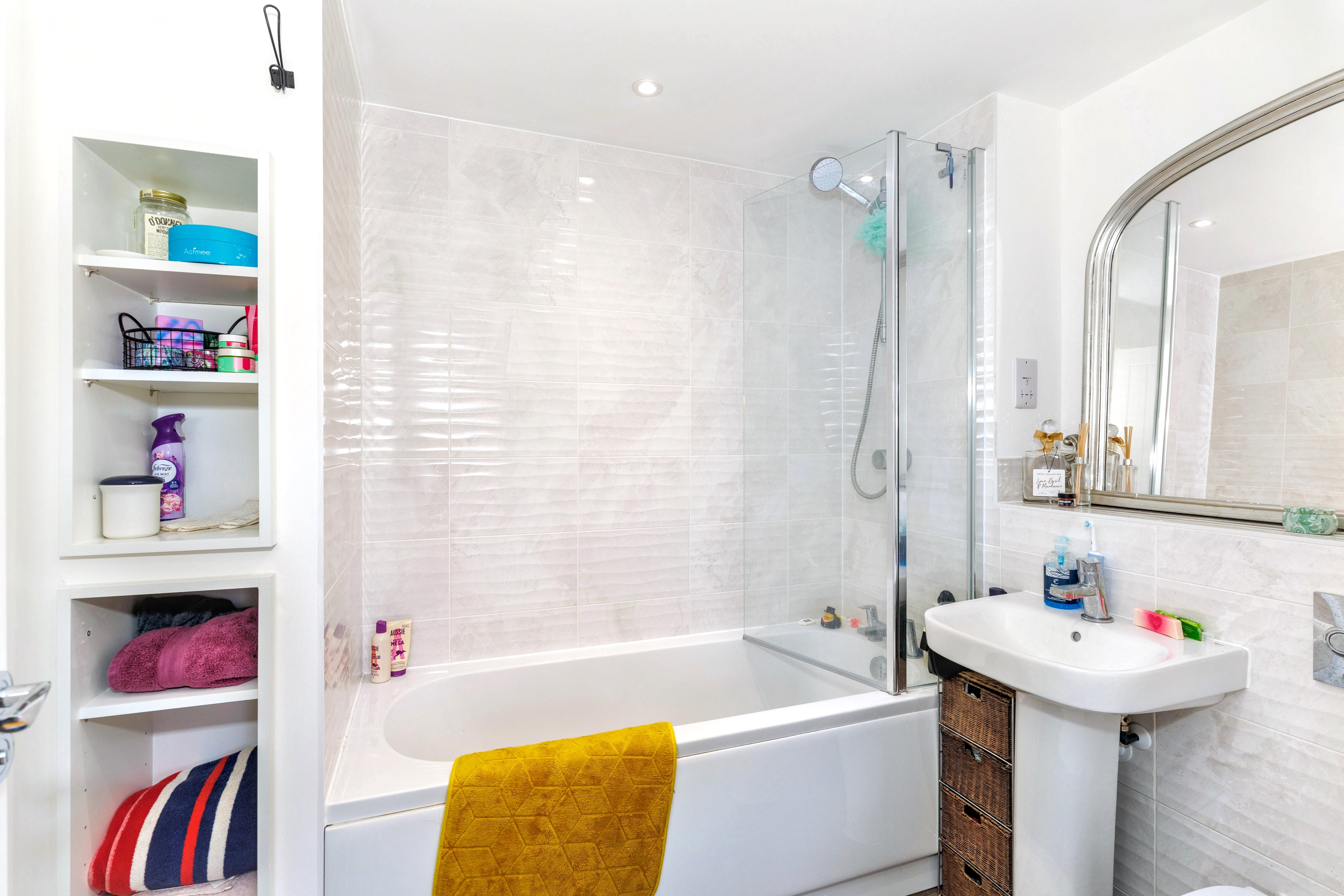 House Chamomile Way in Daventry