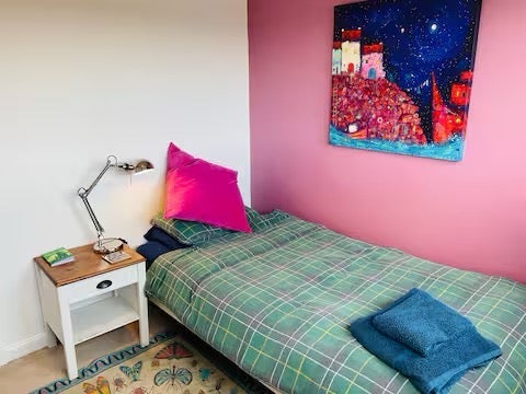 Room Oakville Terrace in City of Edinburgh