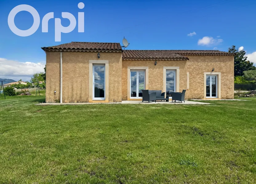 House Impasse des Figuiers in Largentière