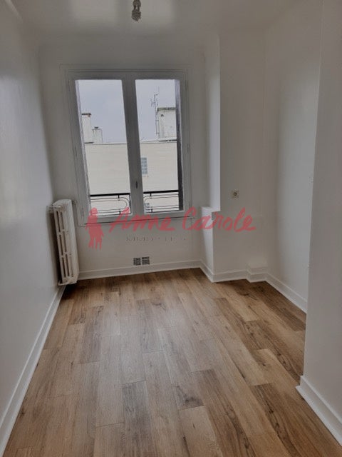 Flat Grande Rue Charles de Gaulle in Nogent-sur-Marne