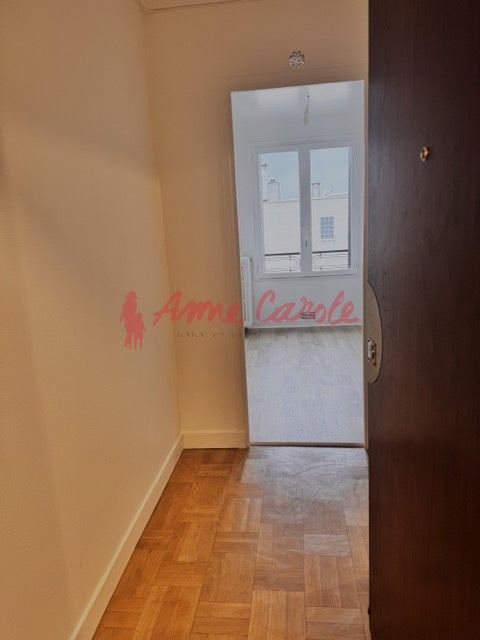 Flat Grande Rue Charles de Gaulle in Nogent-sur-Marne