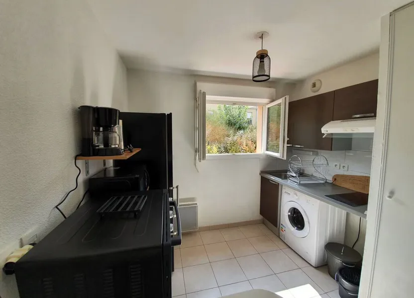 Appartement Boulevard de Peyramont à Muret
