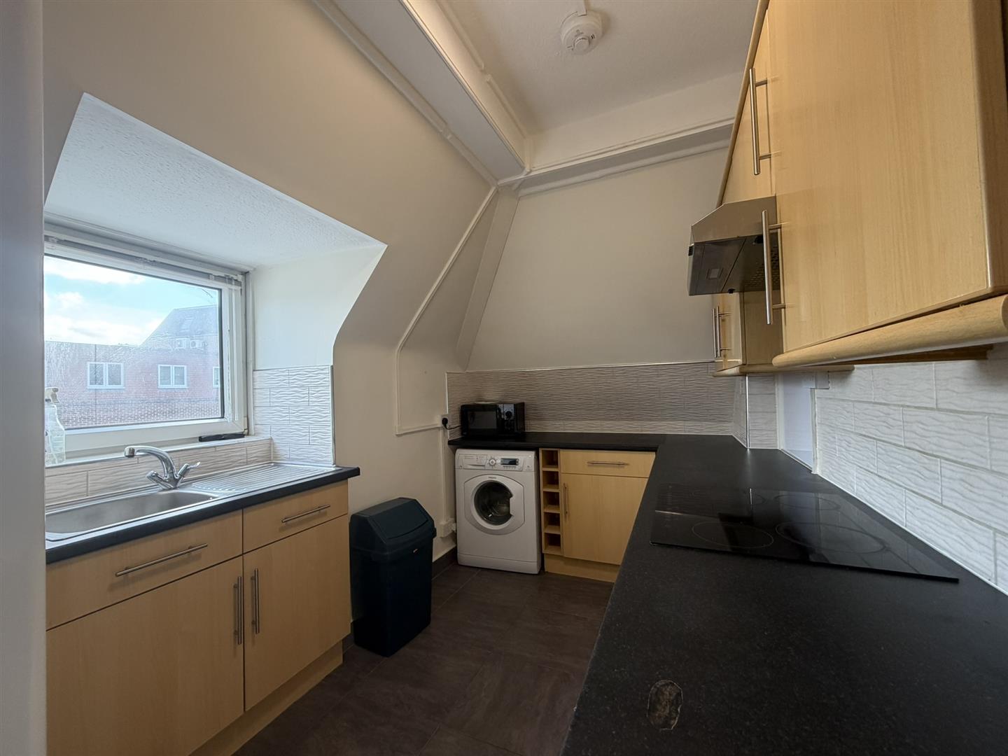 Flat Lodge Road in Greater London