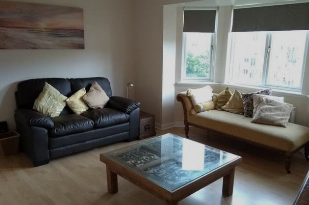 Room Easter Dalry Place in City of Edinburgh