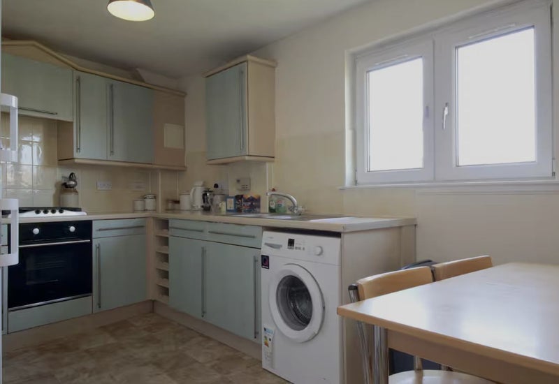 Room Easter Dalry Place in City of Edinburgh