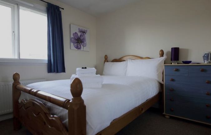 Room Easter Dalry Place in City of Edinburgh