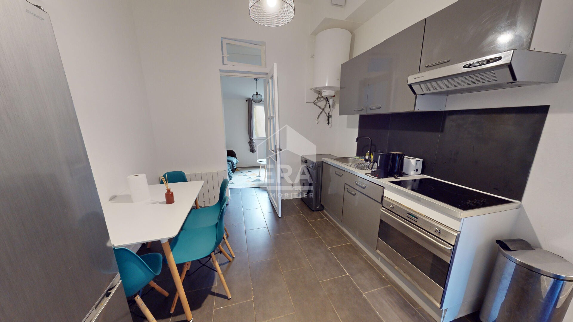 Appartement Rue Casimir Delavigne à Le Havre