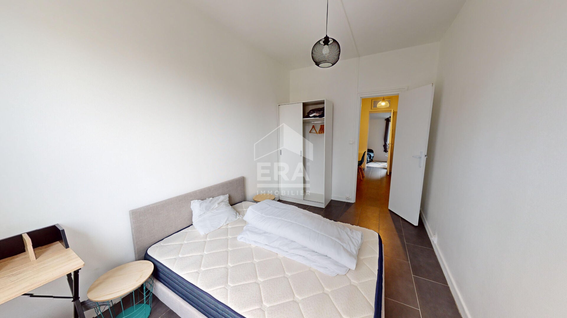 Appartement Rue Casimir Delavigne à Le Havre