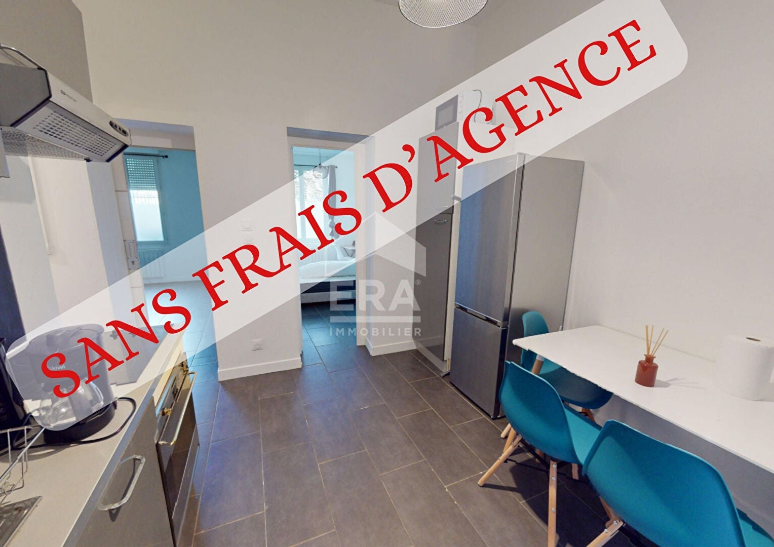 Appartement Rue Casimir Delavigne à Le Havre