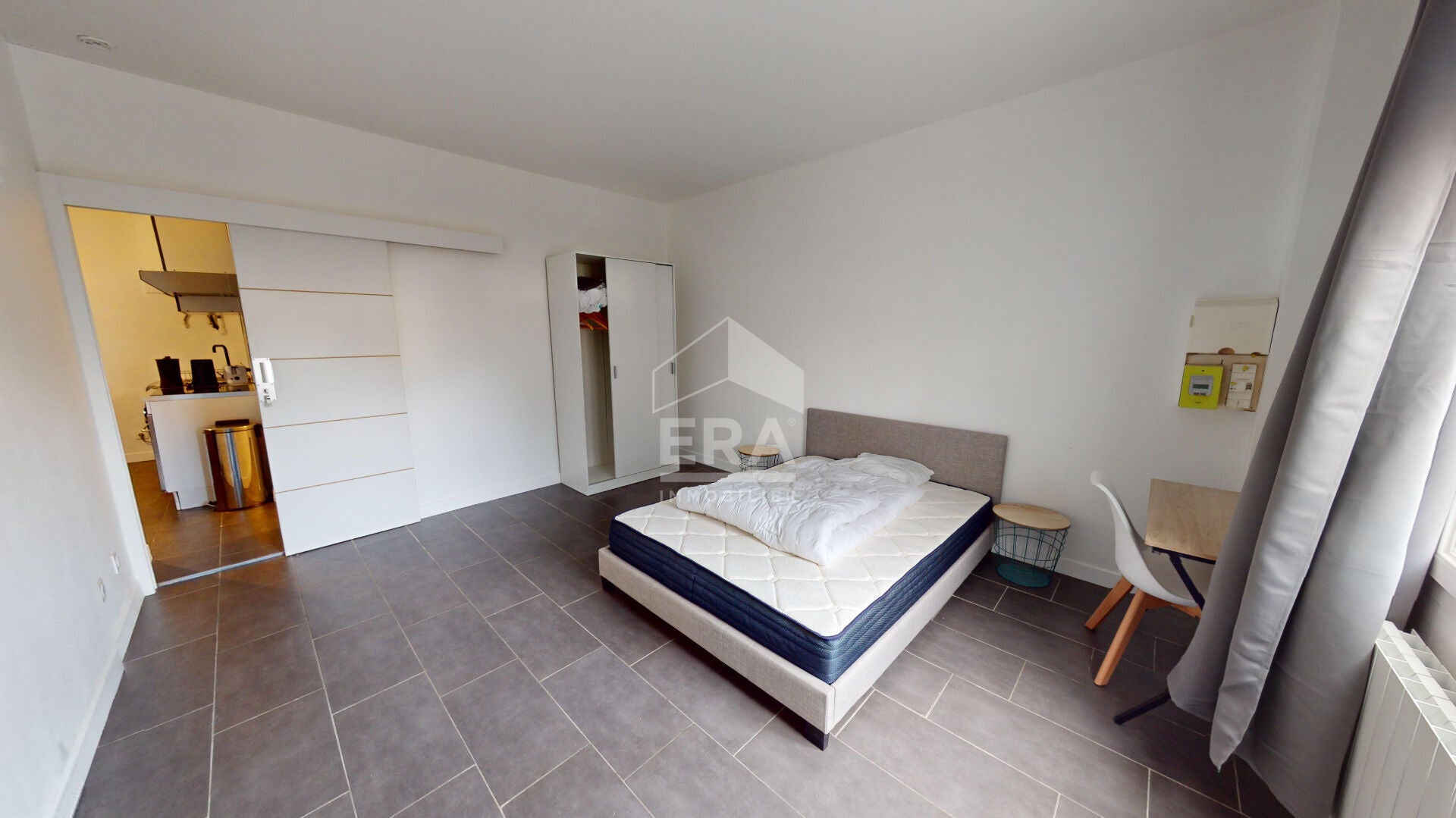 Appartement Rue Casimir Delavigne à Le Havre