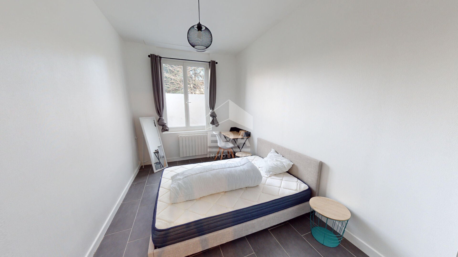 Appartement Rue Casimir Delavigne à Le Havre