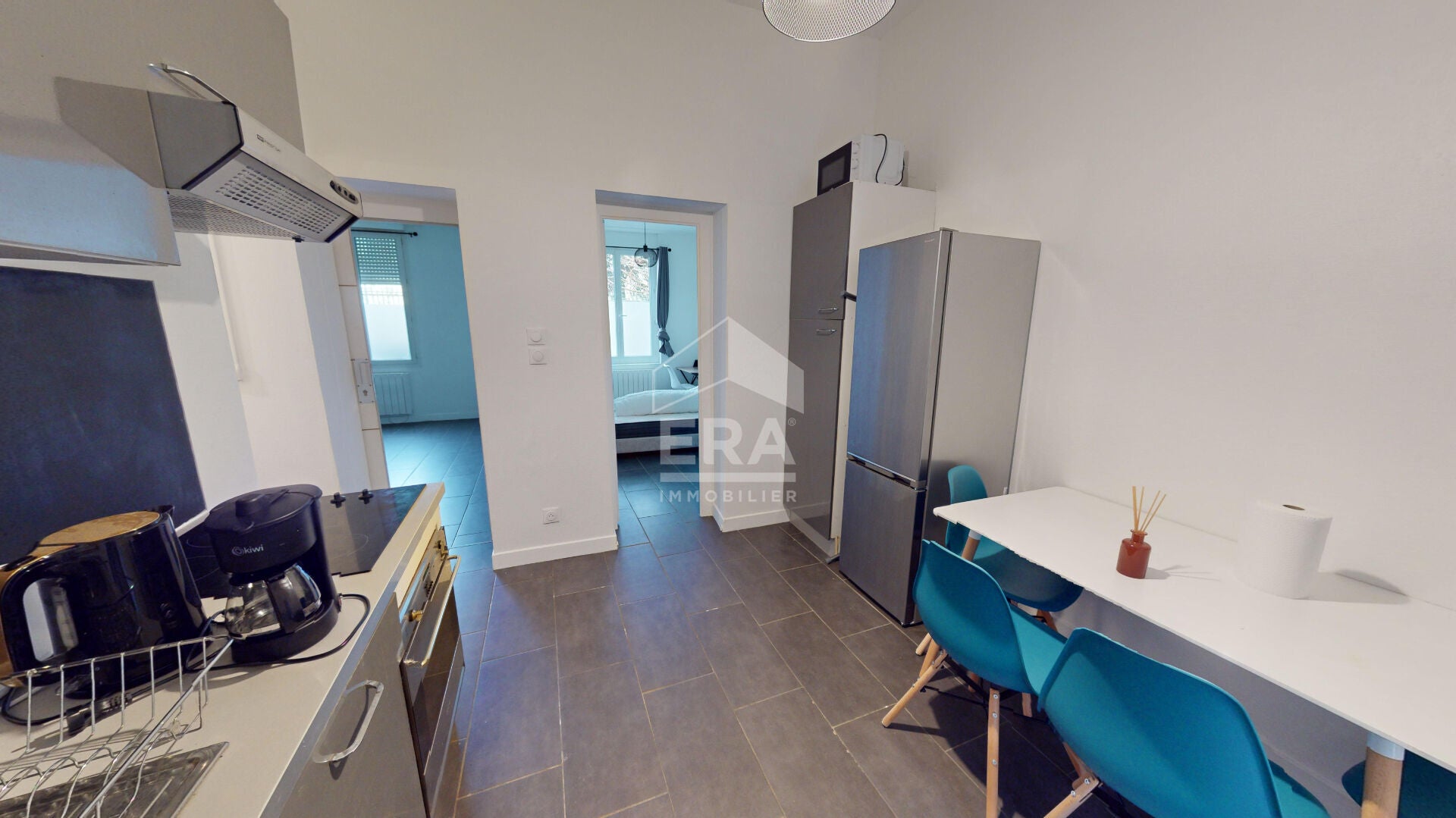 Appartement Rue Casimir Delavigne à Le Havre