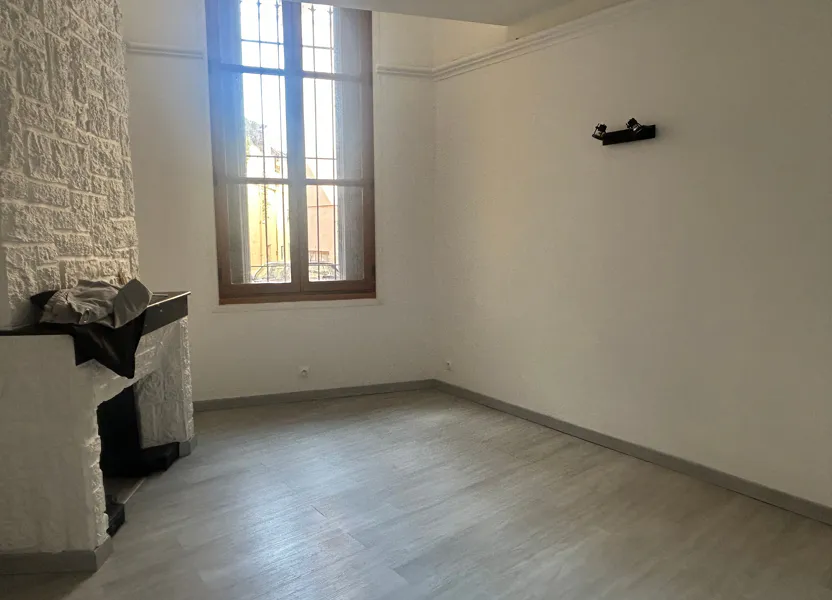 Appartement Rue Baudin à Nîmes