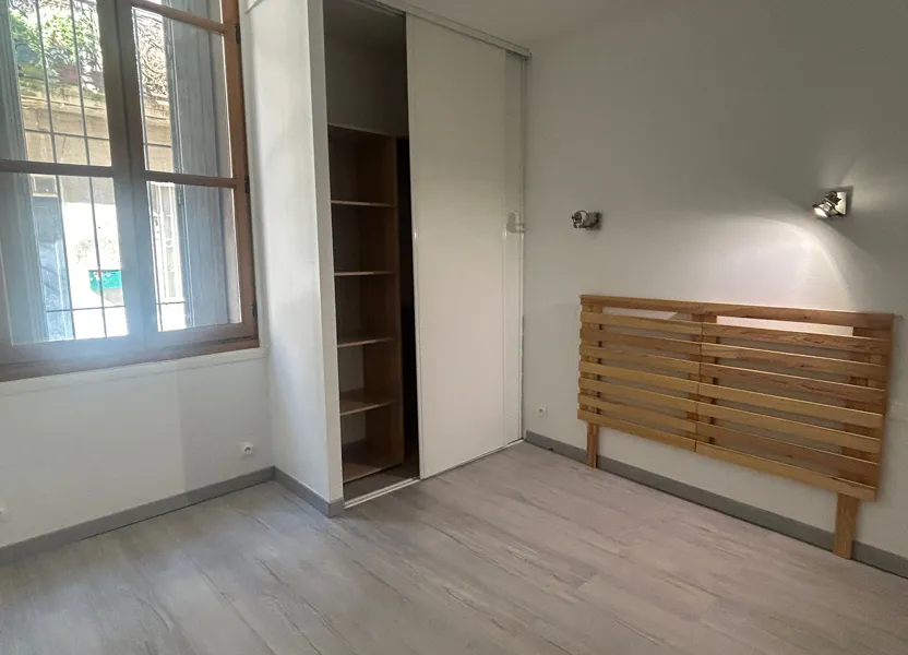 Appartement Rue Baudin à Nîmes