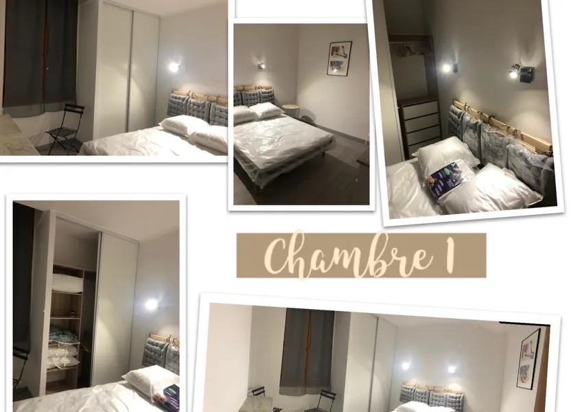 Appartement Rue Baudin à Nîmes