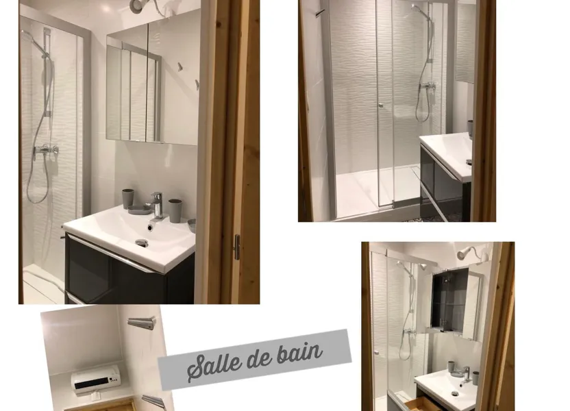 Appartement Rue Baudin à Nîmes
