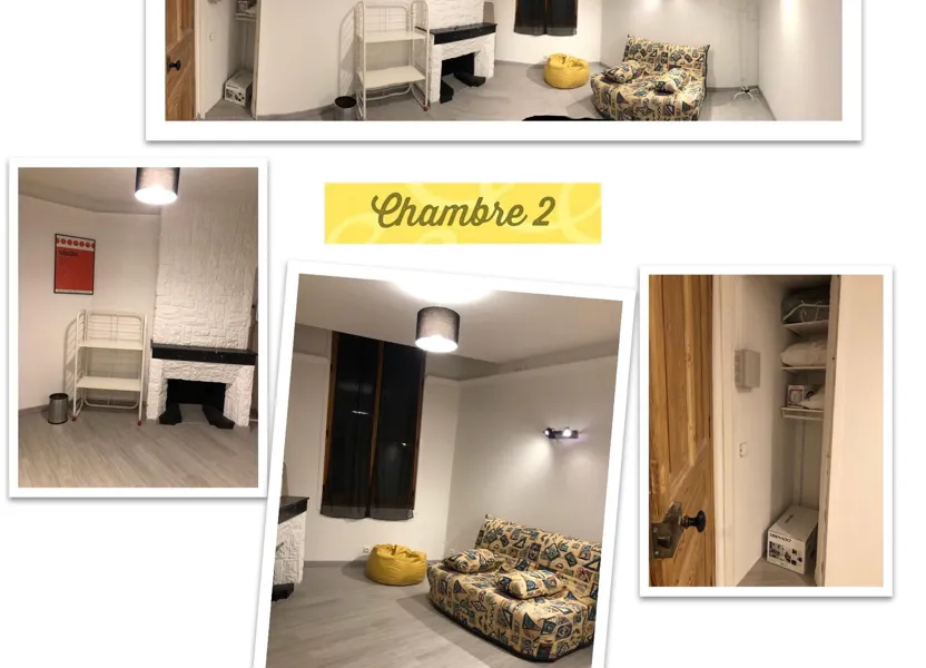 Appartement Rue Baudin à Nîmes