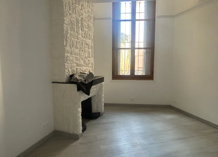 Appartement Rue Baudin à Nîmes